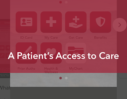 A Patient Portal for Healthcare System