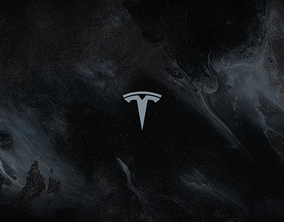 Tesla UX Concept Design