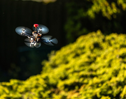 Drone FPV Racing