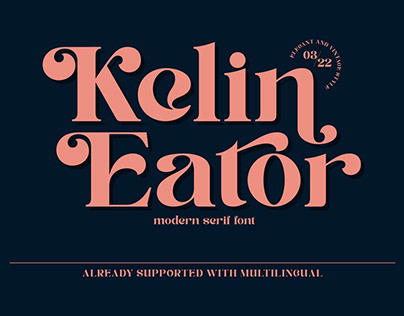 Kelin Eator