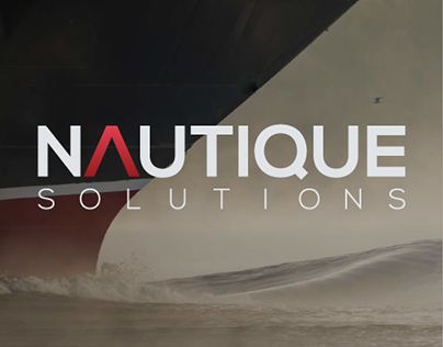 Nautique Solutions Brand