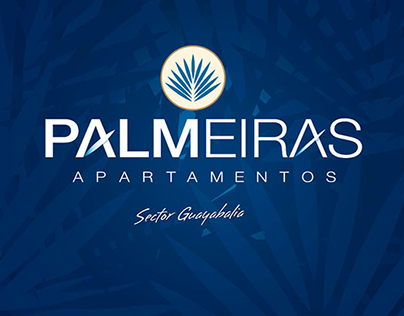 PALMEIRAS Apartamentos / Apartments (URBATERRA)