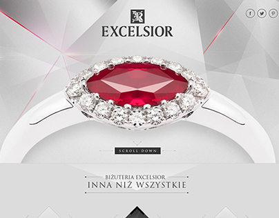 Premium Jewelry Excelsior
