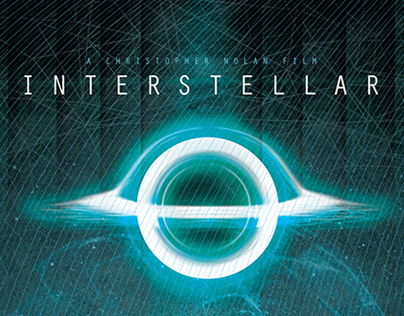 Poster | Interstellar