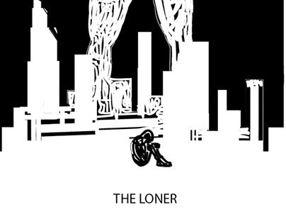 The Loner 