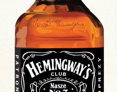 Hemingway Club's Birthday No.7