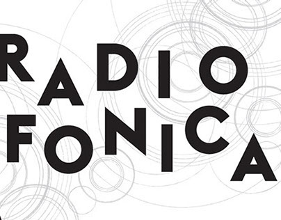 Radiofonica Brand Image