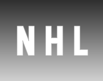 All NHL (Alpahbetical Order/Order Created)