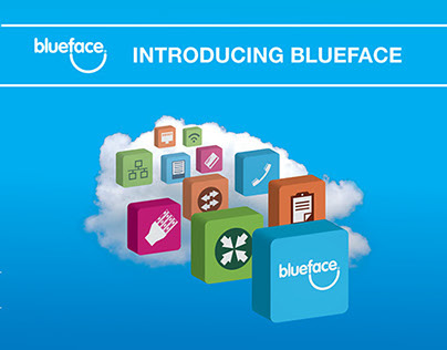 "Introducing Blueface" Brochure