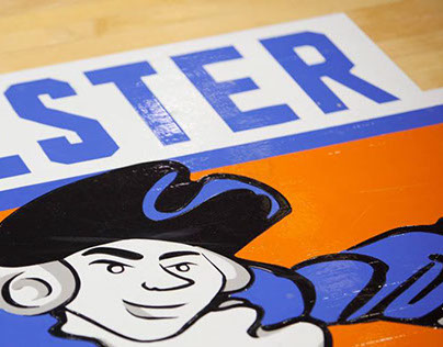 Westchester Knicks Home Court