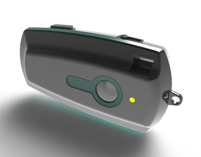 digital memory - disposable camera