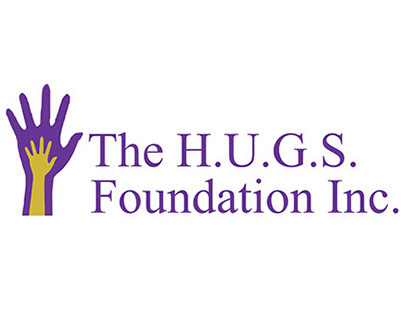Hugs foundation logo 