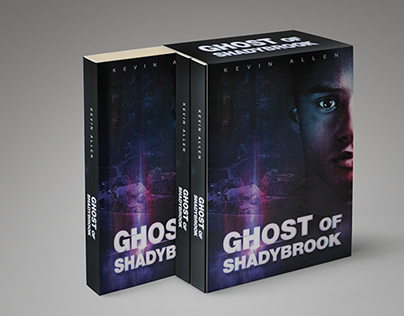 Ghost of Shadybrook