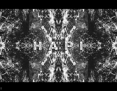 HAPI - Facebook Cover