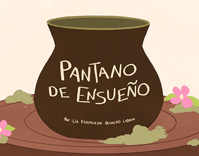 Project thumbnail - PANTANO DE ENSUEÑO | Corto Animado