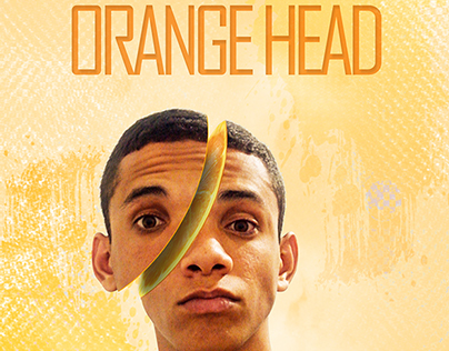 Orange Head