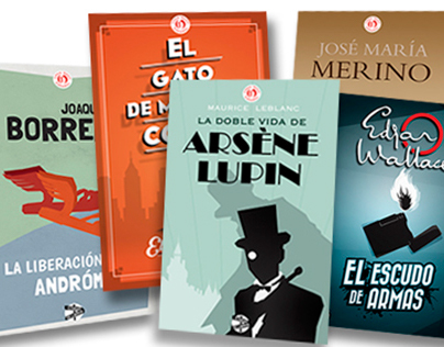 ebook covers