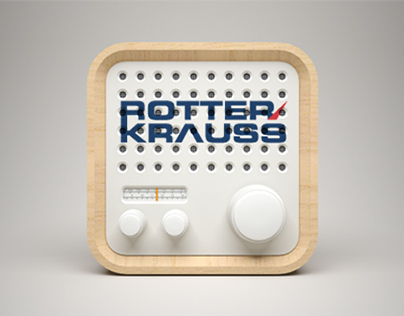 Radio Rotter & Krauss - Marcos de Marca 