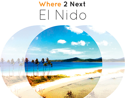 the EL NIDO project