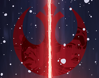 Poster | Star Wars VII Teaser