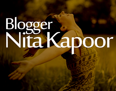 Nita Kapoor (Website)