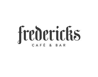 Fredericks Bar & Café