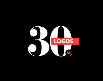 30 Logos