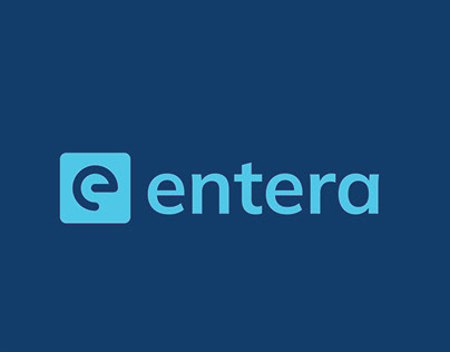 Entera | Branding