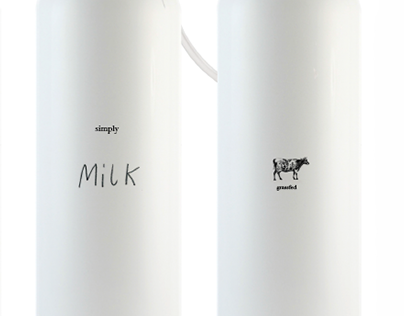 milk packaging idea