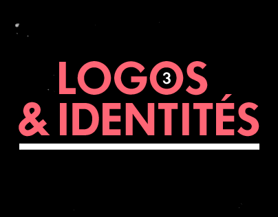 Logos & Identités 3