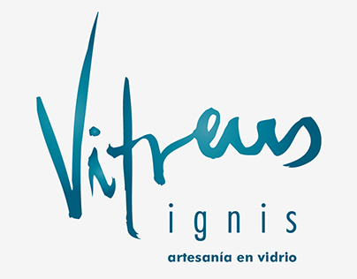 Vitreus Ignis: artesaía en cristal de murano