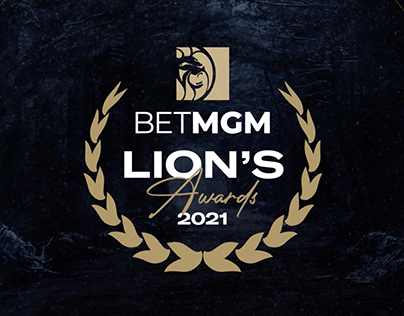 BETMGM LION'S AWARDS 2021 OBB