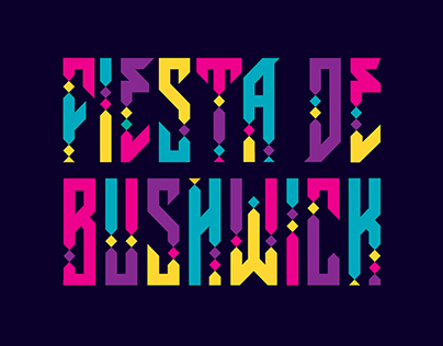 Fiesta de Bushwick