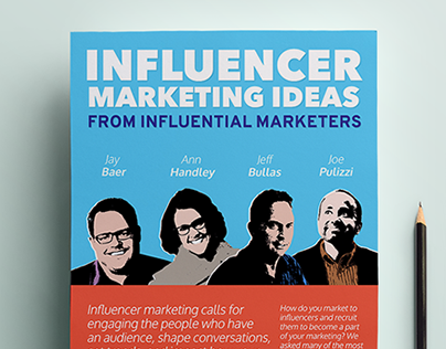 Influencer Marketing Ideas from Influencial Marketers