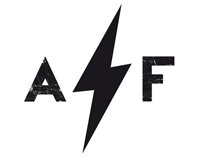 branding dj project AF