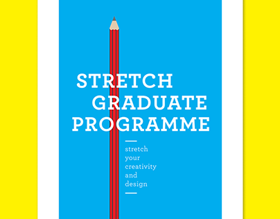 Stretch | Graduate Programme