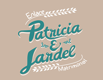 Wedding- Patrícia & Jardel
