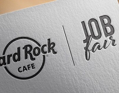 Hard Rock Cafe | Job Fair