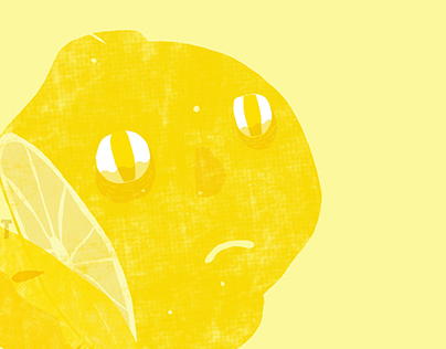 Lemon Hurt