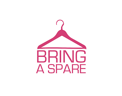 BRING A SPARE: Clothes Donation Campaign