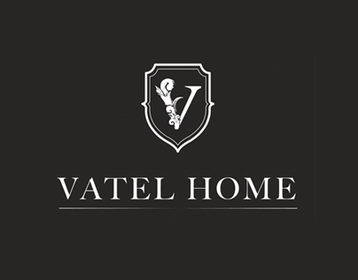 Vatel Home Logo