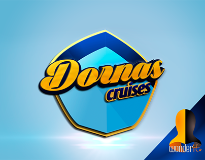 Logo Dornas Cruises
