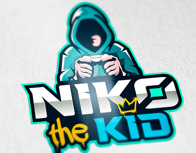 Project thumbnail - Niko The Kid