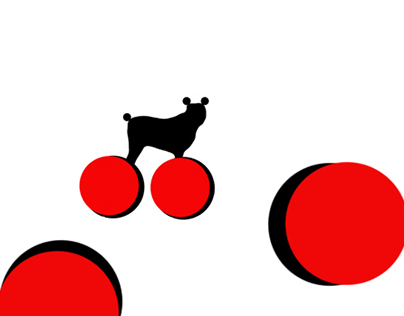 Dogs&dots