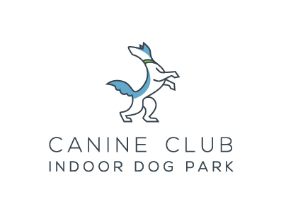 Canine Club Indoor Dog Park
