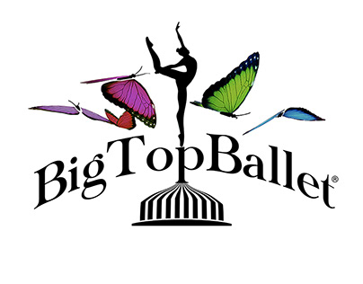 Art Direction - Big Top Ballet Inc.