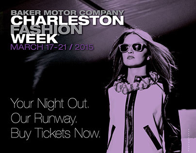 Charleston Fashion Week®
