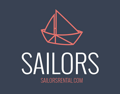 Sailors- Branding