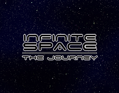 Infinite Space: The Journey