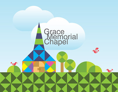Grace Memorial Chapel 